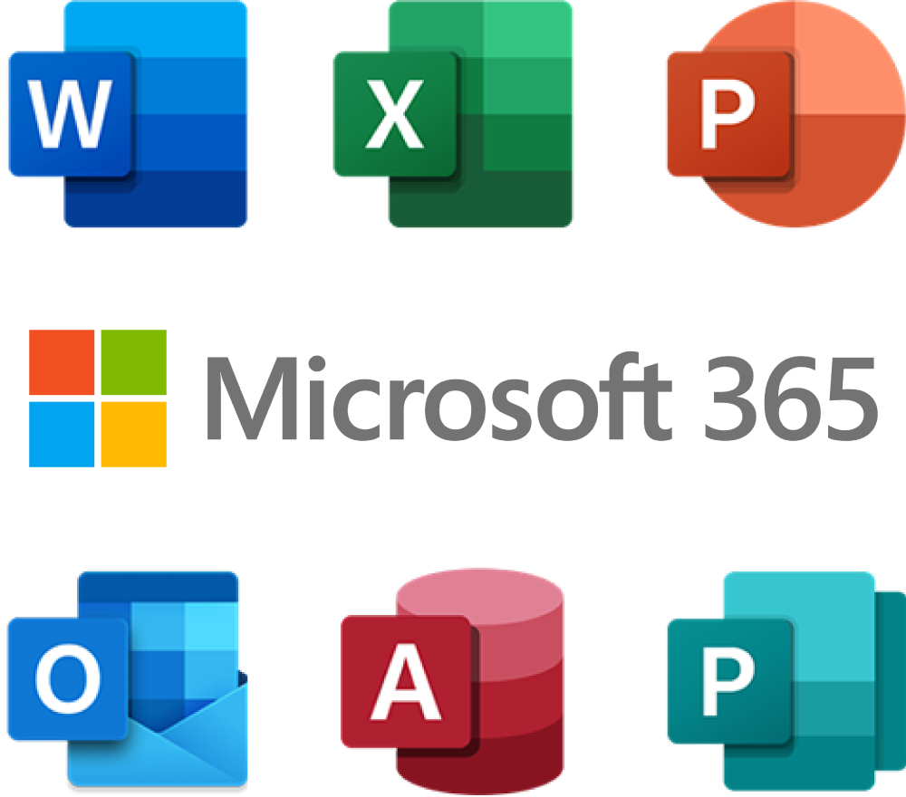 Microsoft 365 イメージ